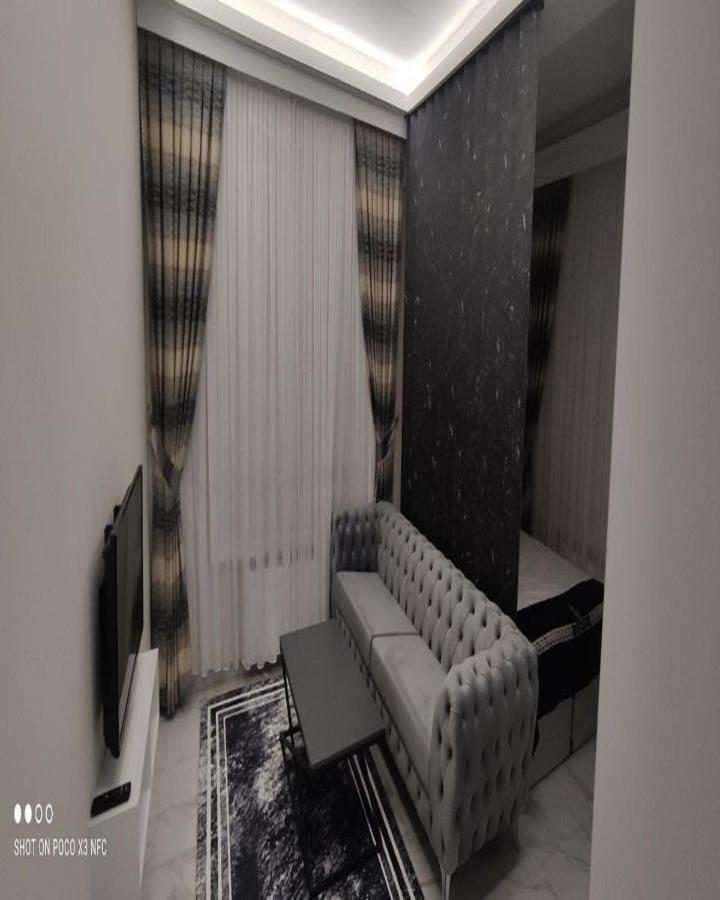 Aparthotel Tower352 Kayseri Exterior foto