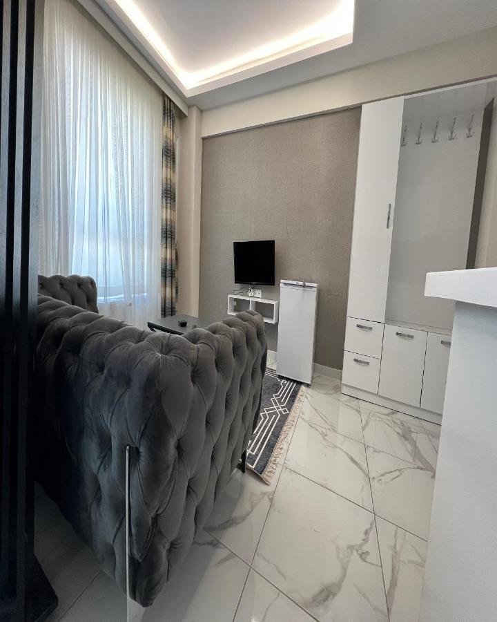Aparthotel Tower352 Kayseri Exterior foto