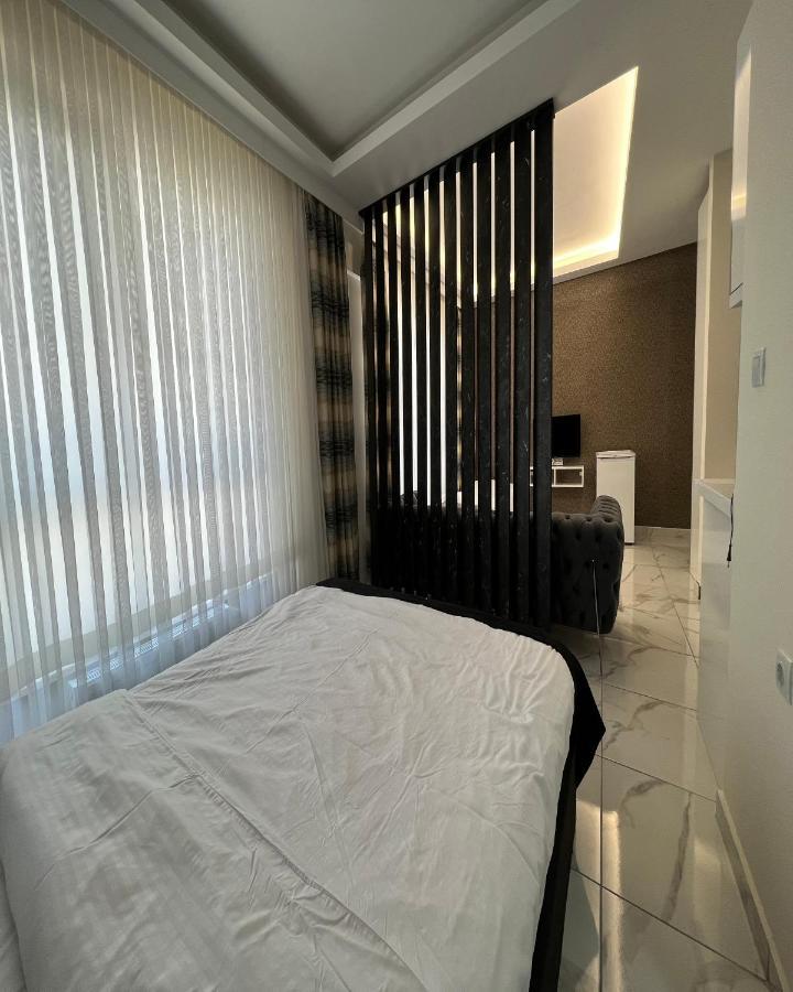 Aparthotel Tower352 Kayseri Exterior foto