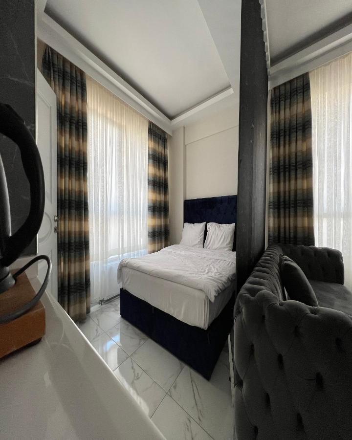Aparthotel Tower352 Kayseri Exterior foto