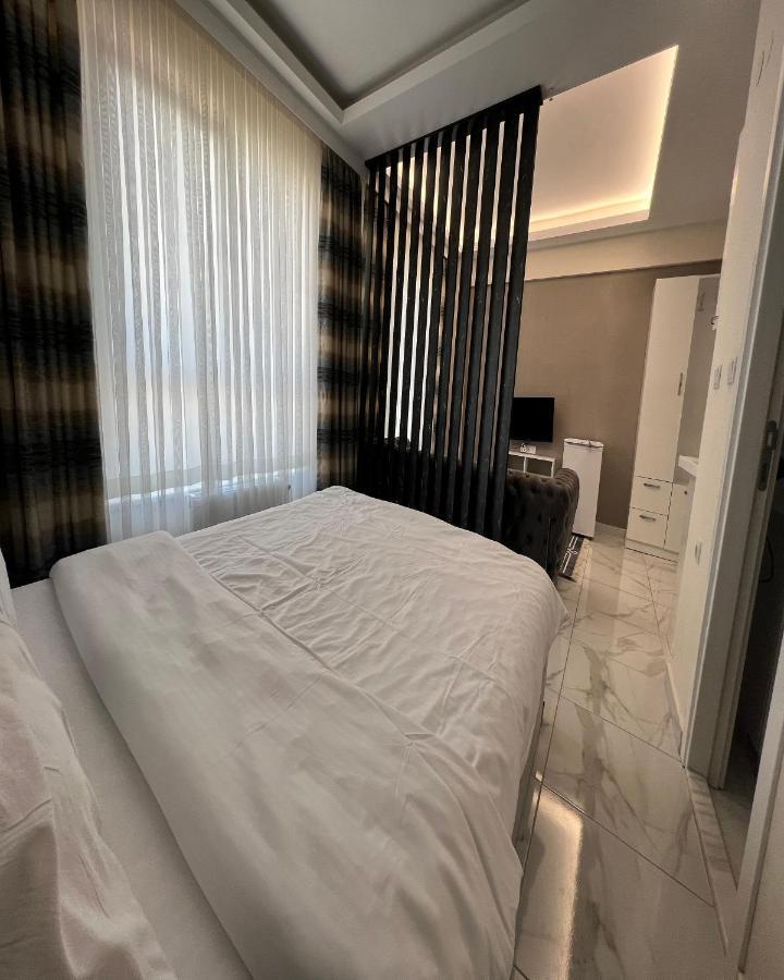 Aparthotel Tower352 Kayseri Exterior foto