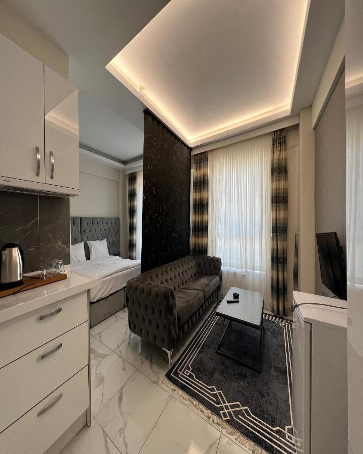 Aparthotel Tower352 Kayseri Exterior foto