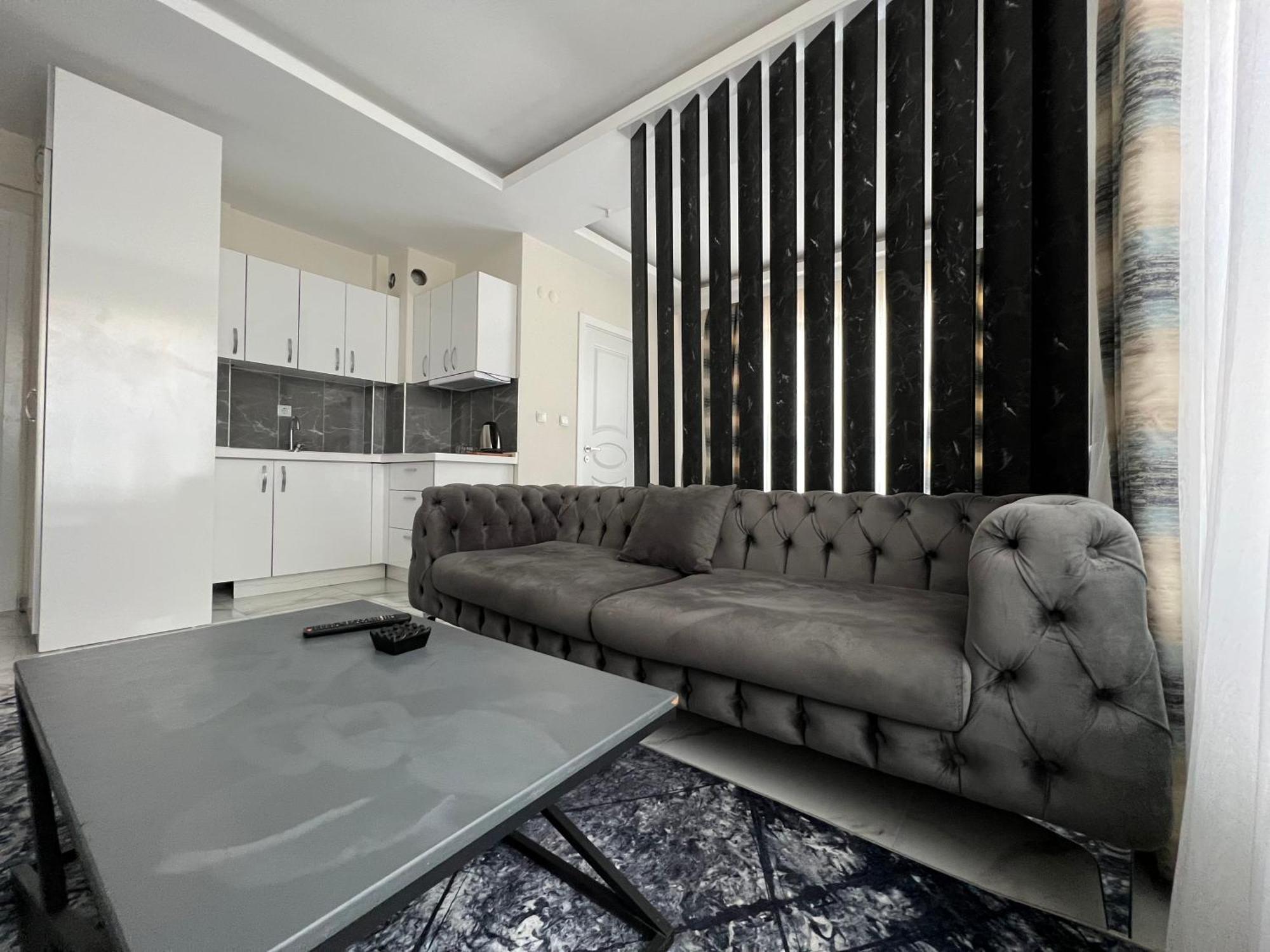 Aparthotel Tower352 Kayseri Exterior foto